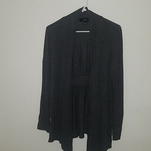 Womens cardigan
